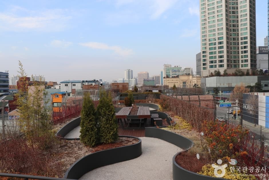 용산역사박물관 사진 4