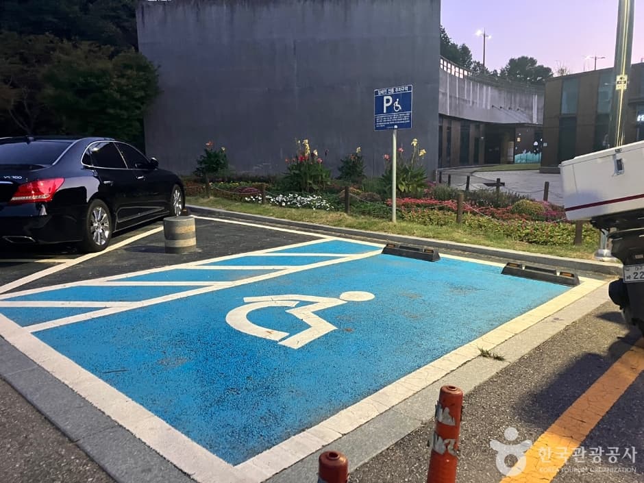 초막골생태공원 사진 2
