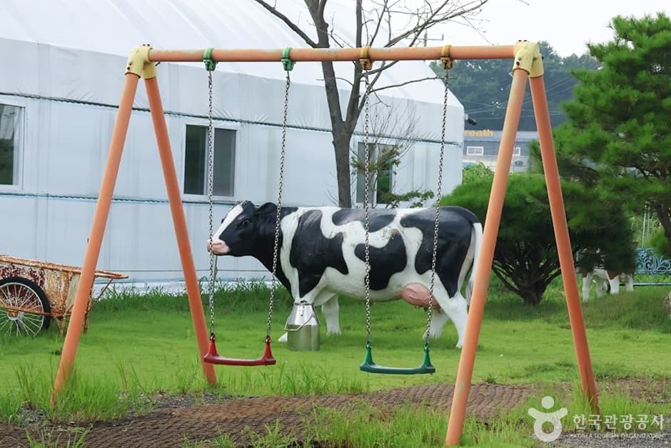 연보람목장 사진 1