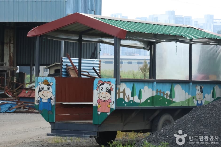 연보람목장 사진 2