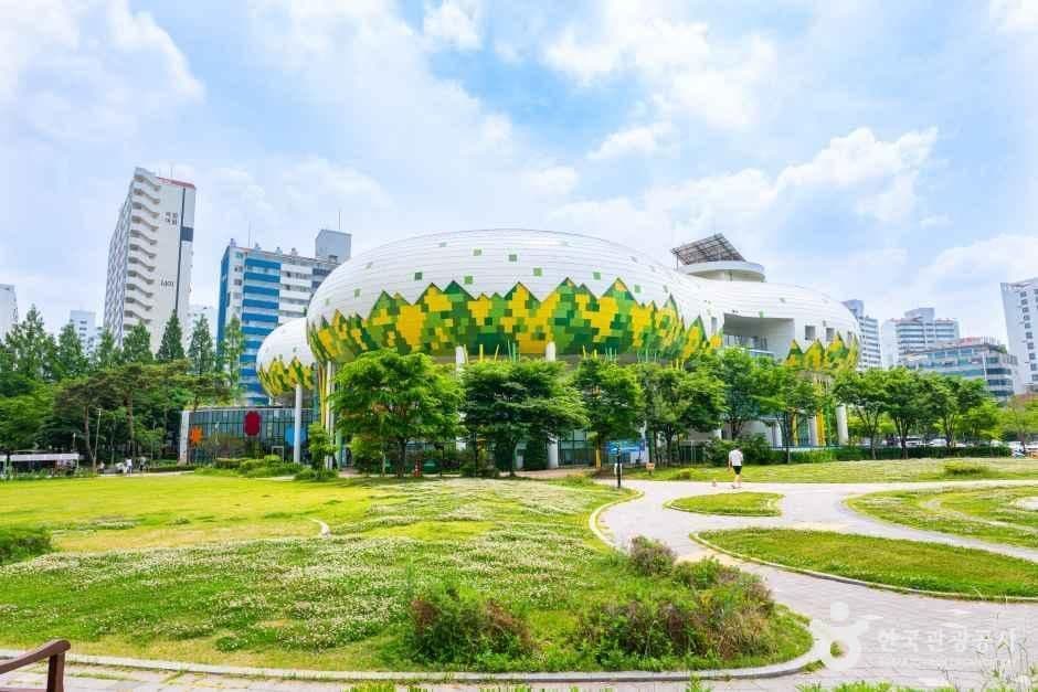 고양어린이박물관 사진 3