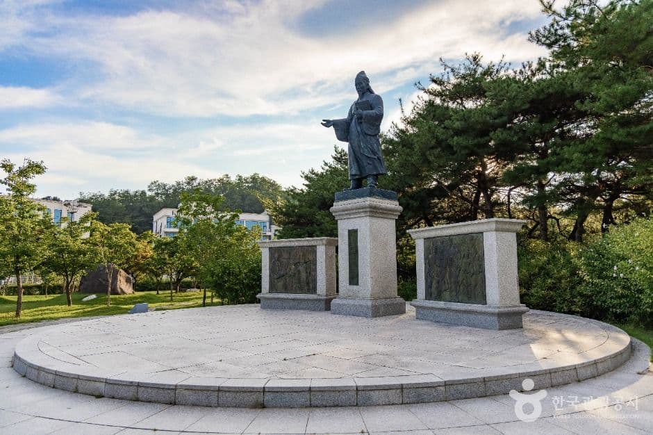 의암공원 사진 1