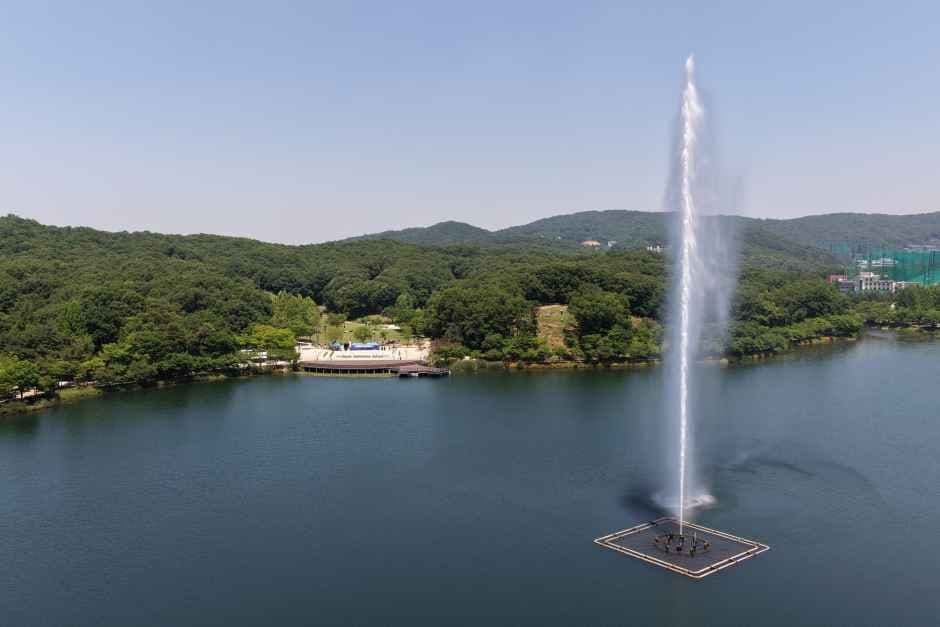 율동공원 사진 5