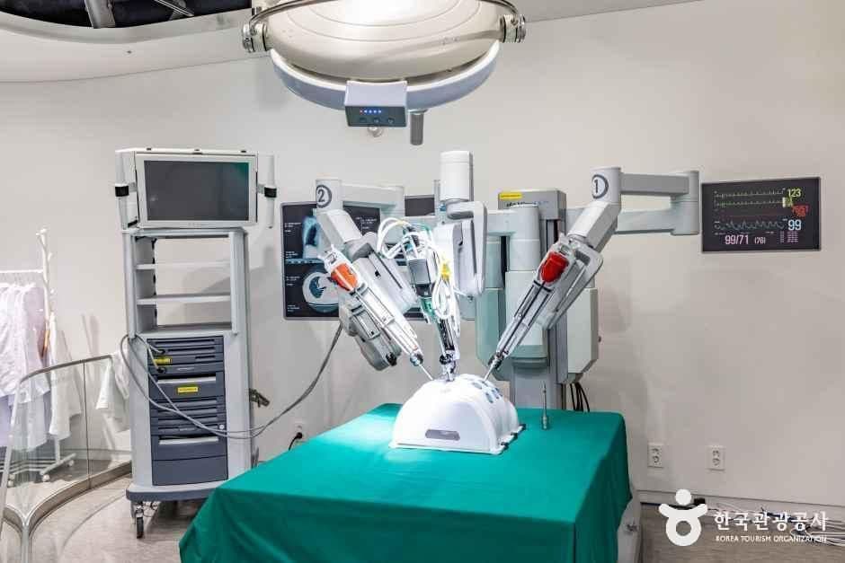 서울로봇인공지능과학관 사진 2