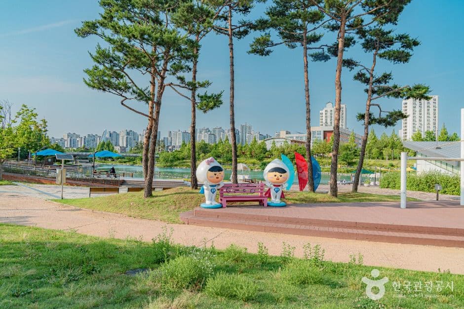 한강중앙공원 사진 3