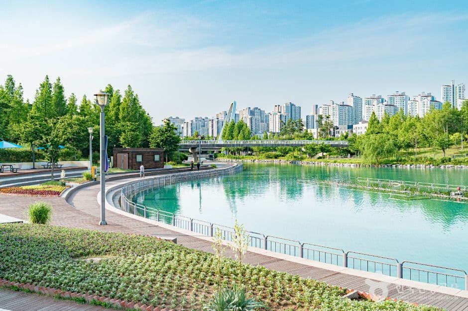 한강중앙공원 사진 5