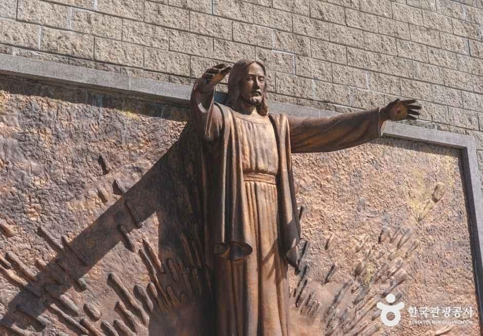 신리성지 사진 2