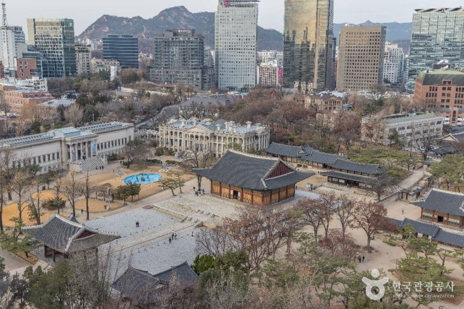정동전망대 사진 3