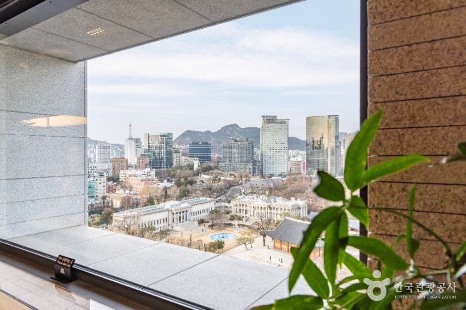 정동전망대 사진 5