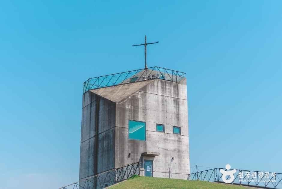 신리성지 사진 5