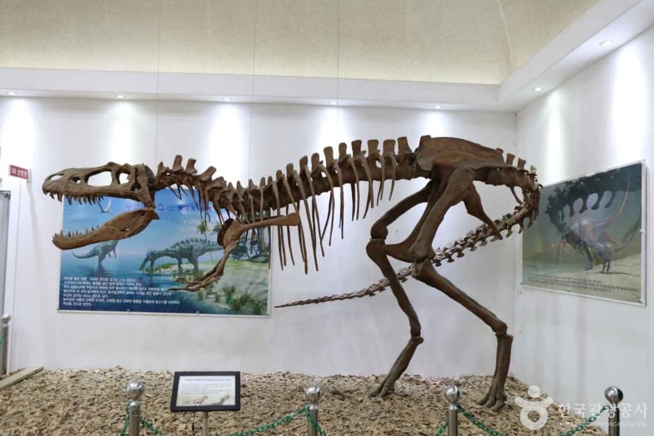 덕평공룡수목원 사진 3