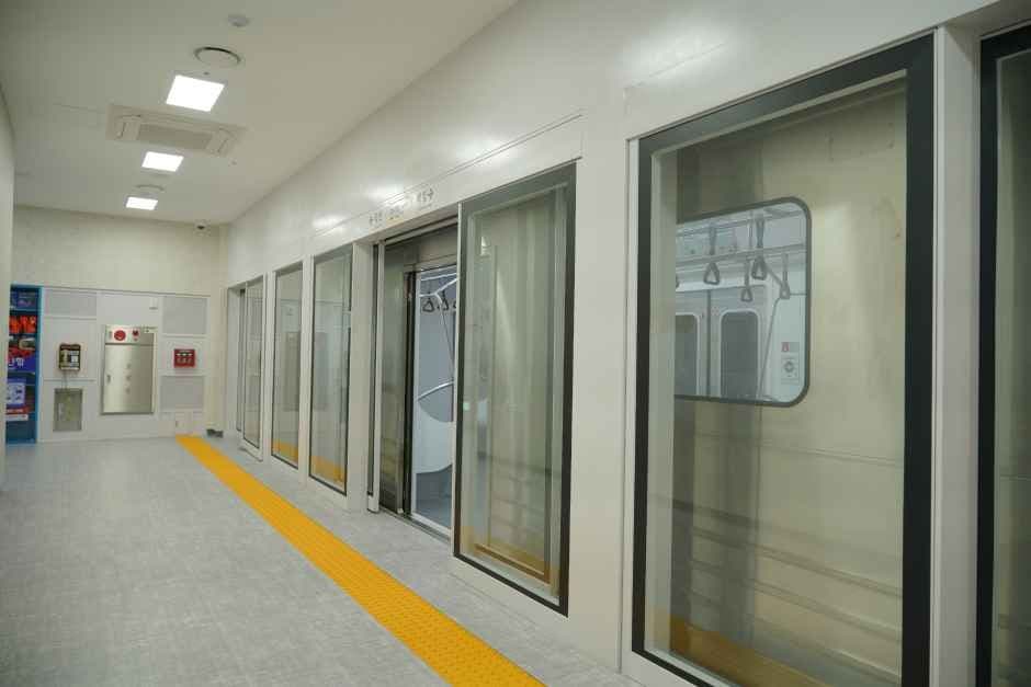 인천국민안전체험관 사진 2
