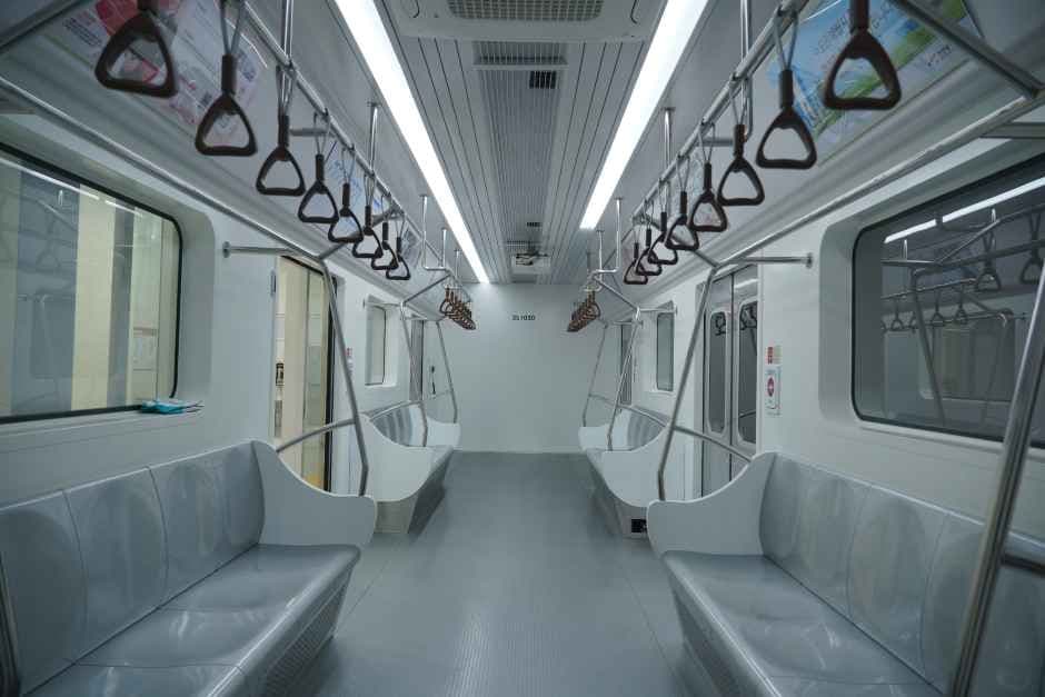 인천국민안전체험관 사진 3