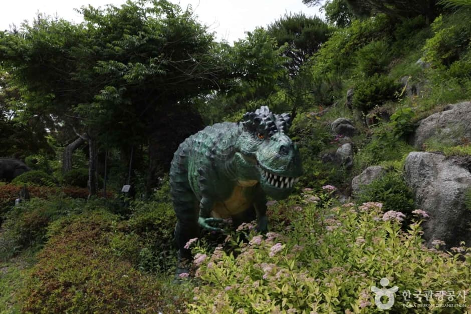 덕평공룡수목원 사진 5