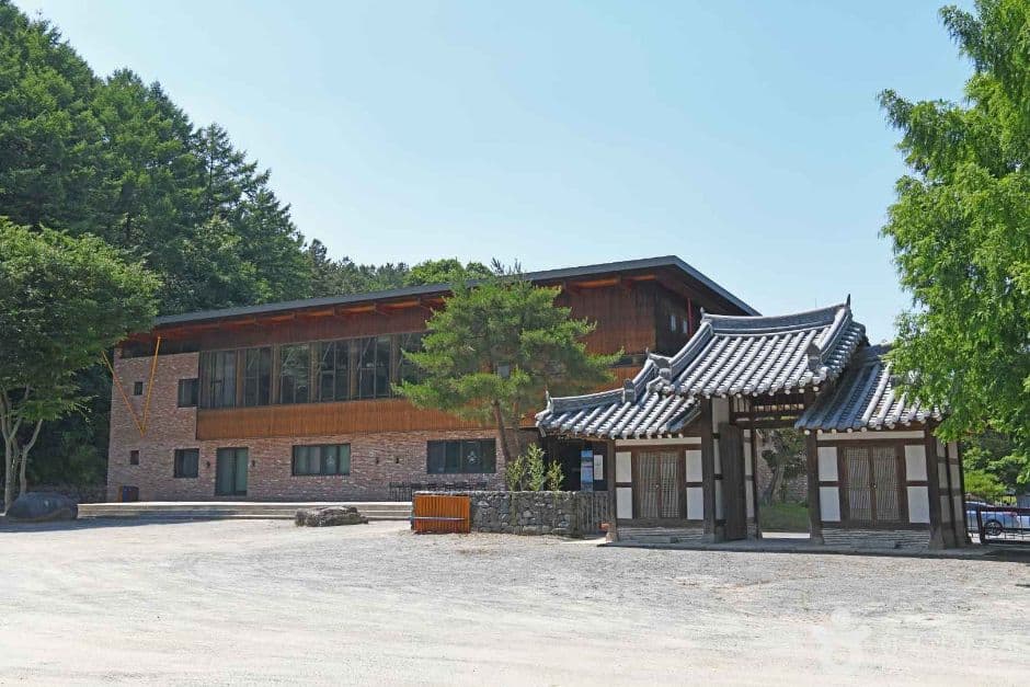 금산지구별그림책마을 사진 2