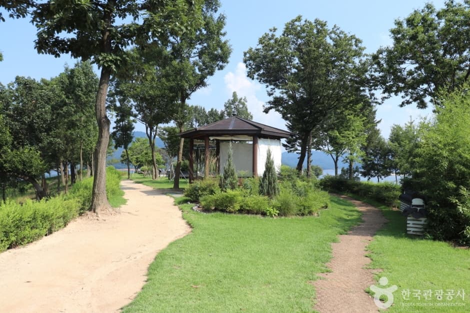 명상정원 사진 3