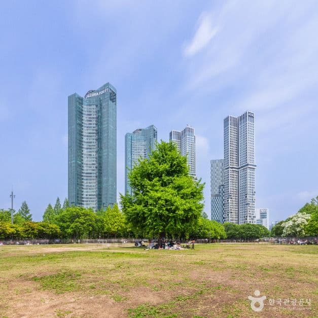 서울숲 사진 3