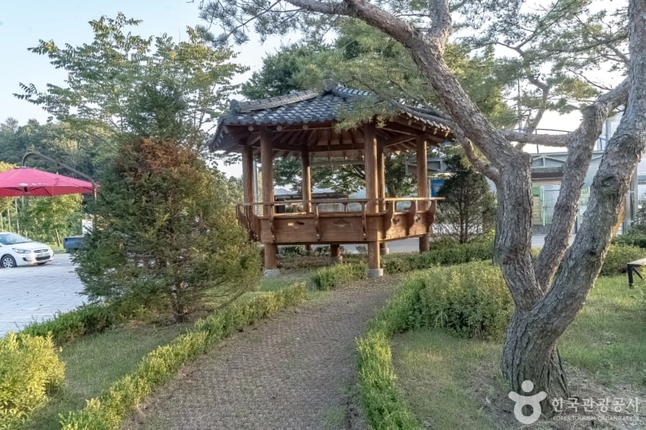 법천소공원 사진 2