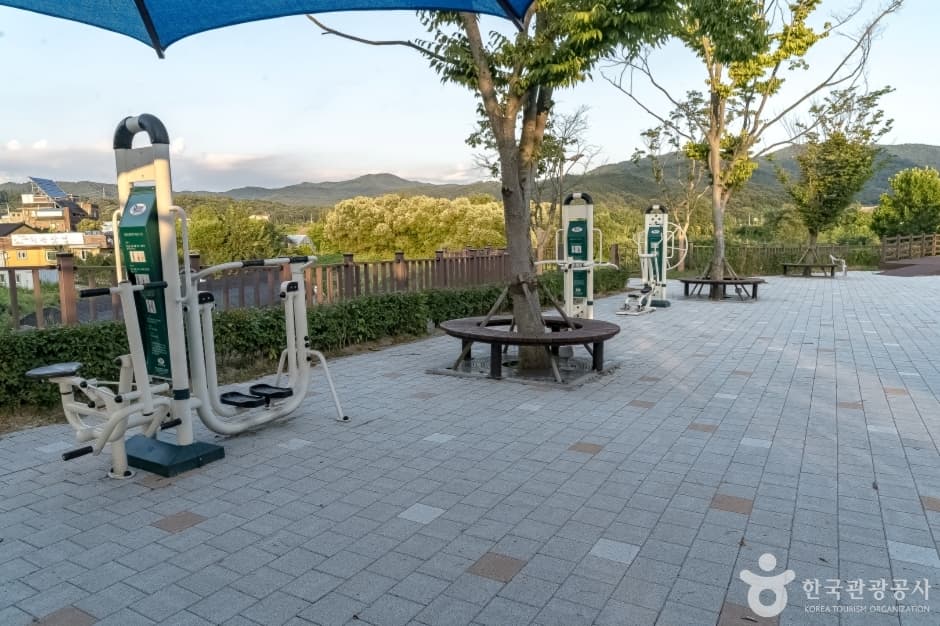 법천소공원 사진 4