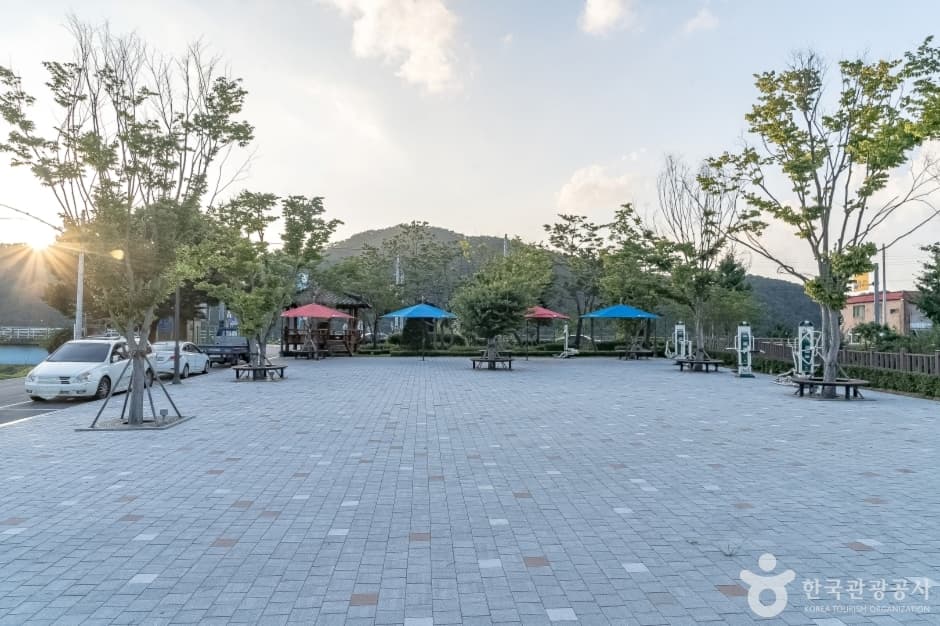 법천소공원 사진 5