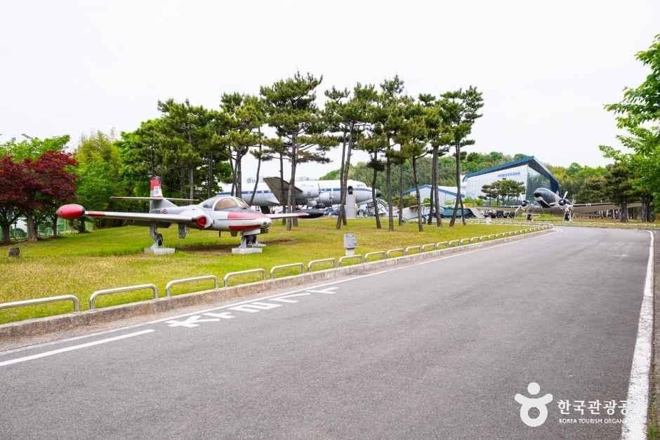 사천항공우주과학관 사진 3