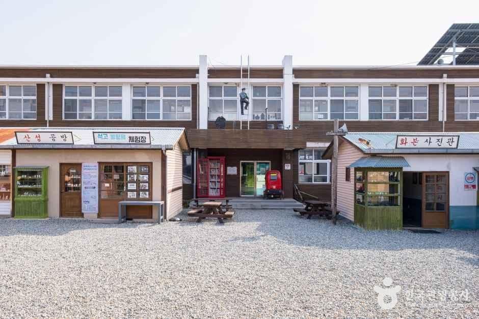 엄마아빠어렸을적에 사진 3