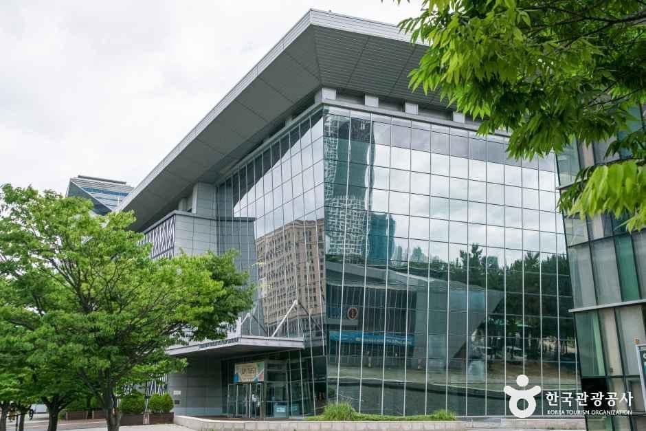 인천도시역사관 어린이체험실 사진 4