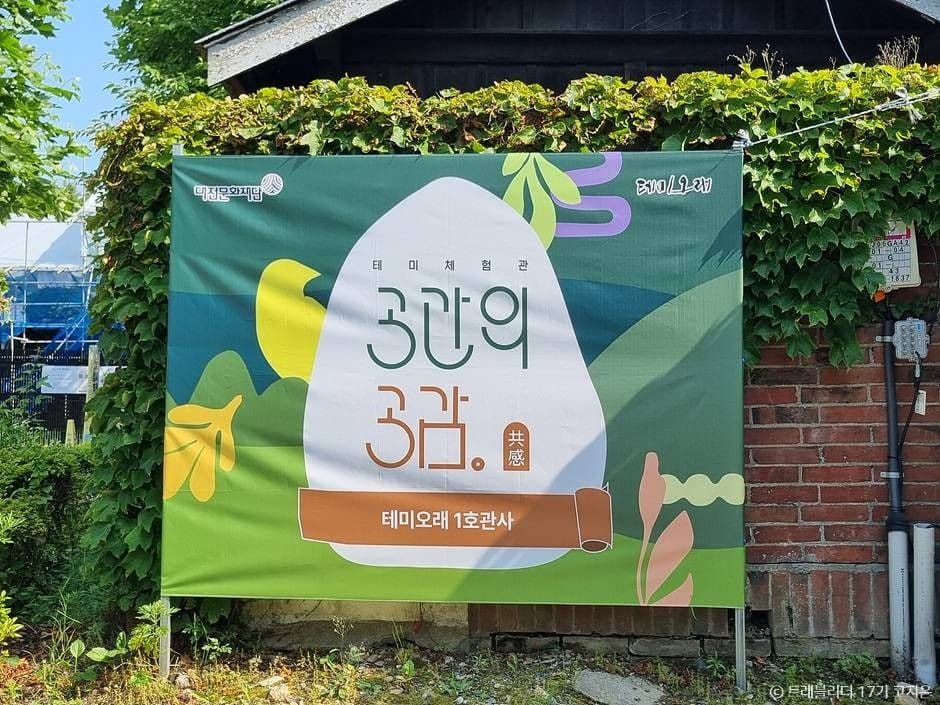 대전광역시 테미오래 사진 2