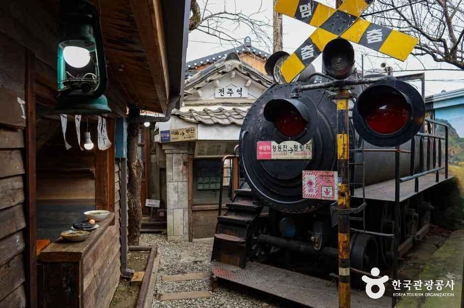 전주난장 사진 2