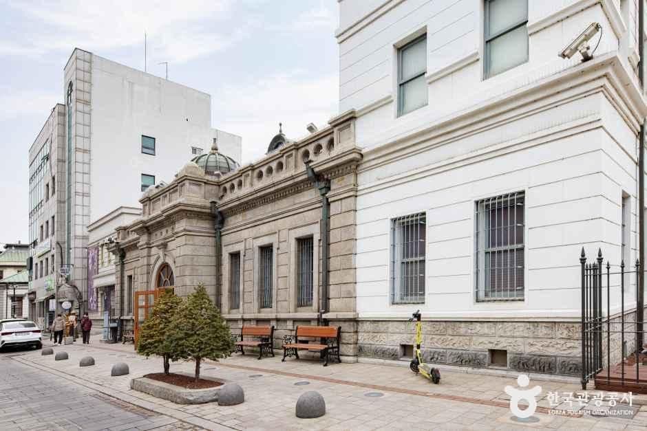 인천개항박물관 사진 2