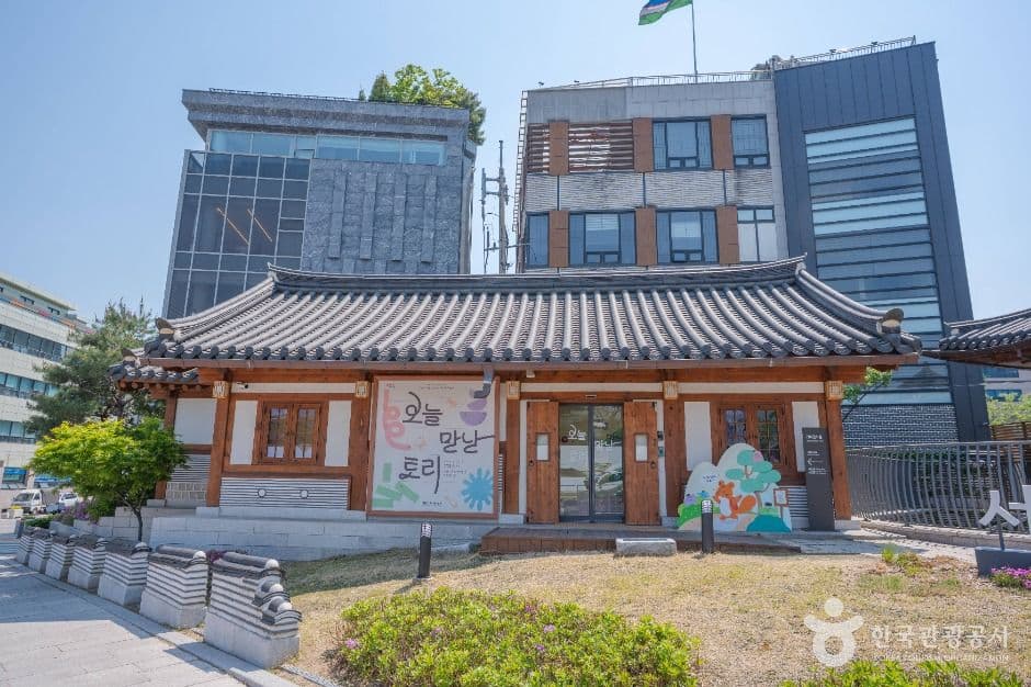 서울우리소리박물관 사진 1