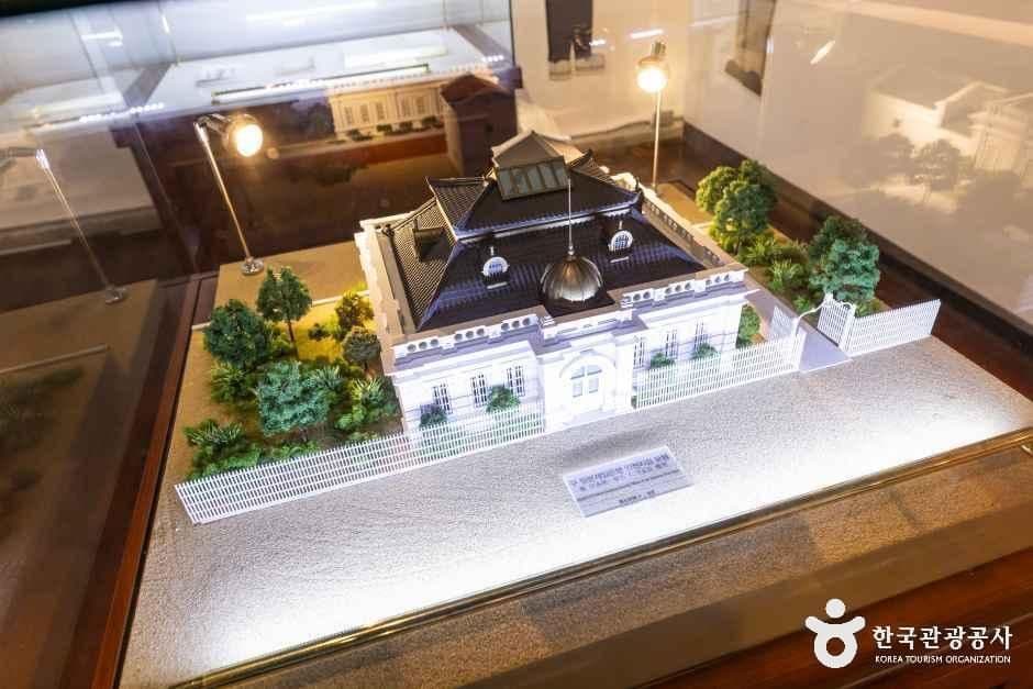 인천개항박물관 사진 5