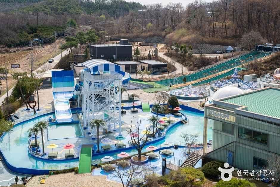 옥토끼우주센터 사진 2