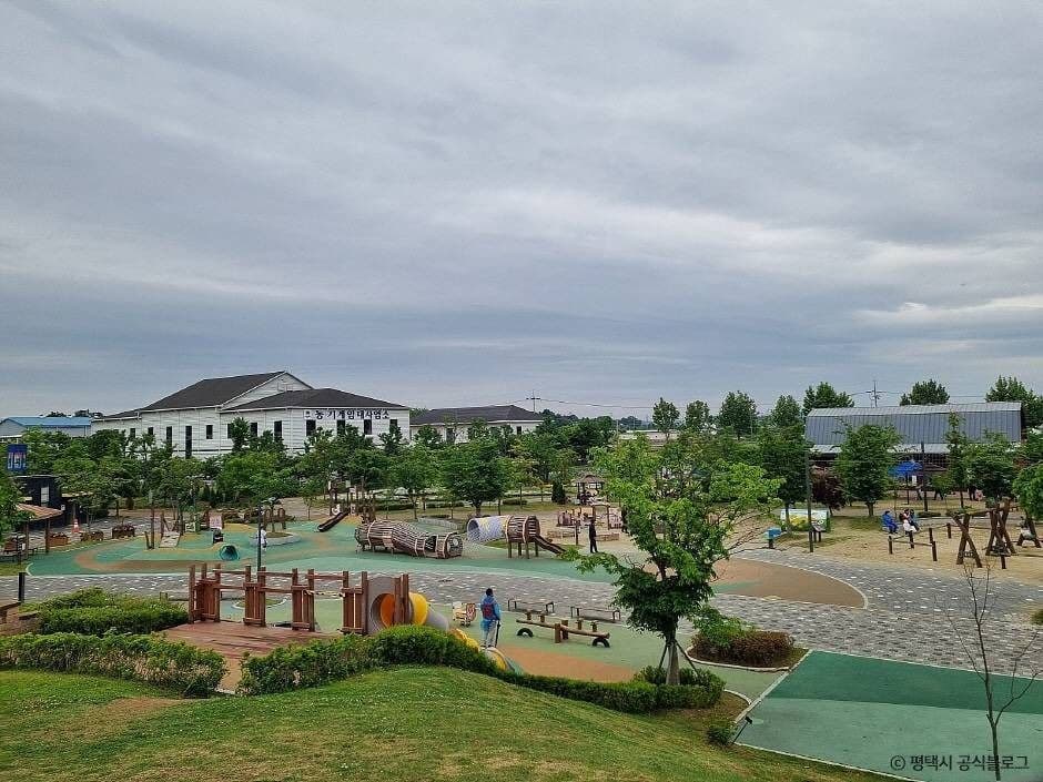 평택시농업생태원 사진 1