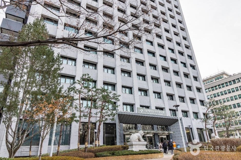 정동전망대 사진 1