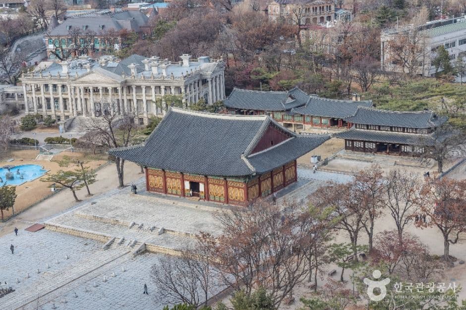 정동전망대 사진 2