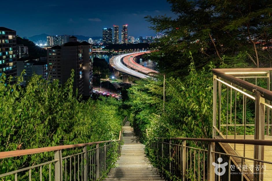 달맞이근린공원 사진 4