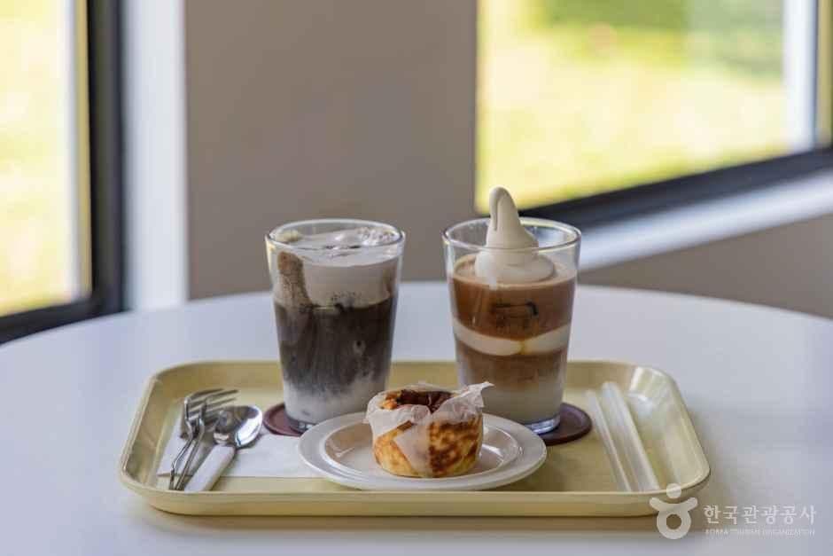목장카페 밭디 사진 5