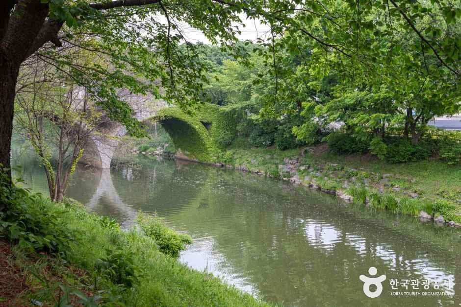 장자호수공원 사진 3