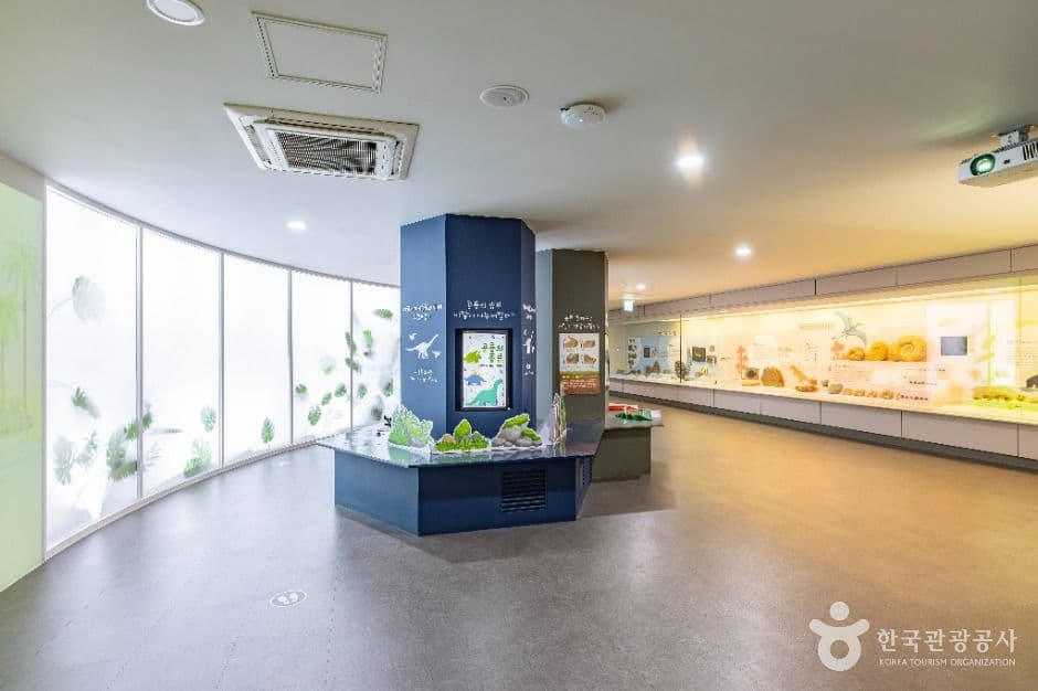 부산해양자연사박물관 사진 2