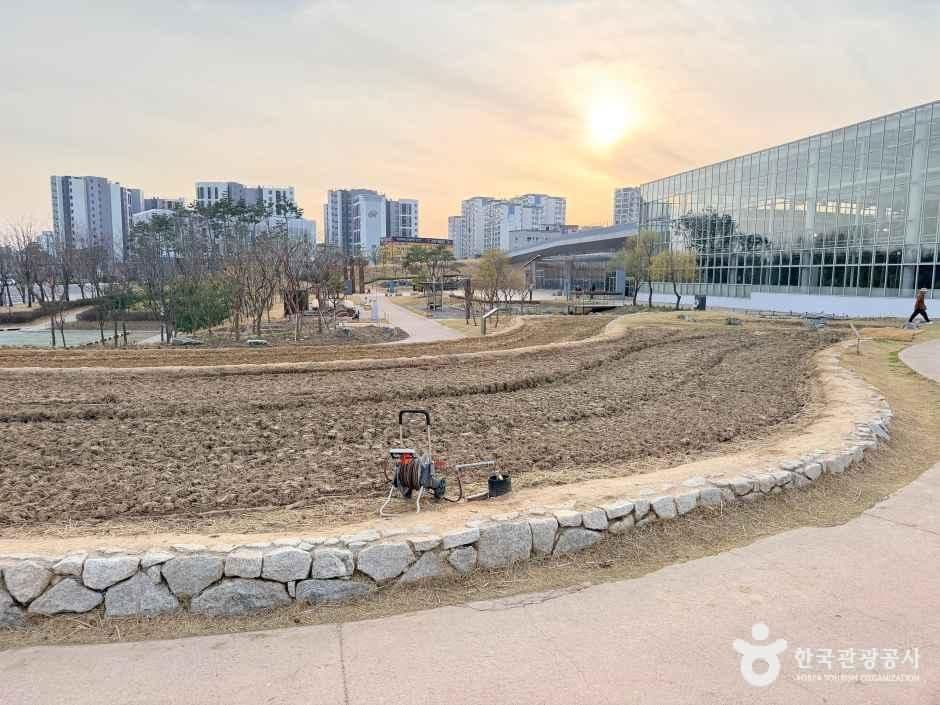 국립농업박물관 사진 3