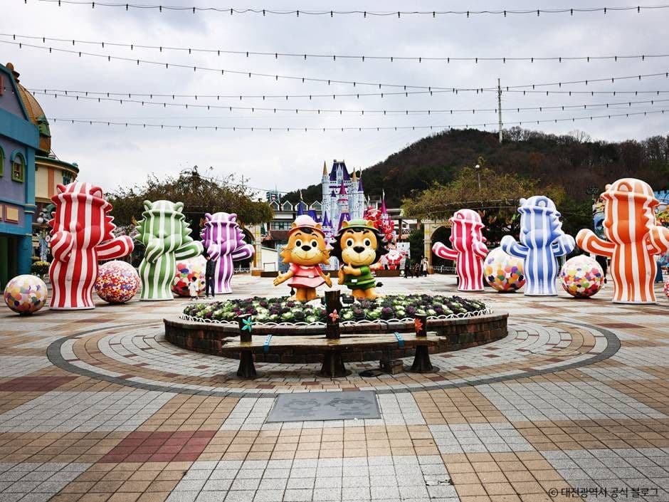 대전오월드 사진 3