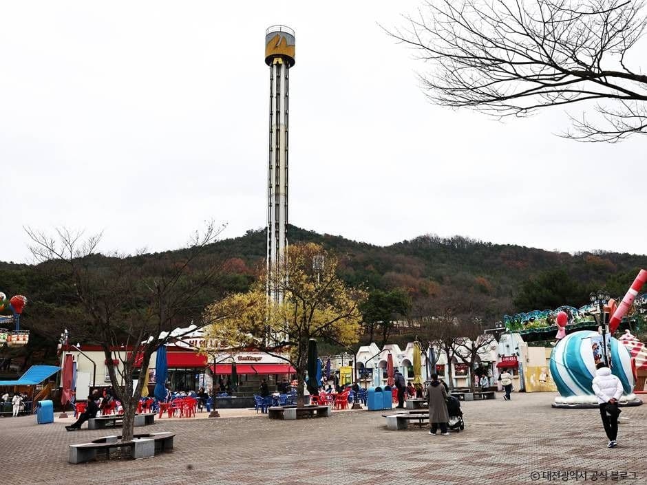 대전오월드 사진 4