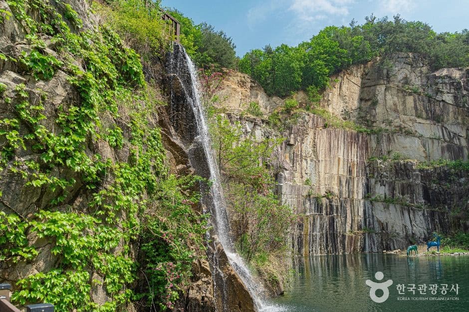 포천아트밸리 사진 4