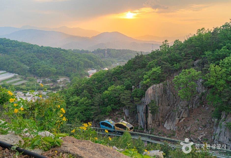 포천아트밸리 사진 1